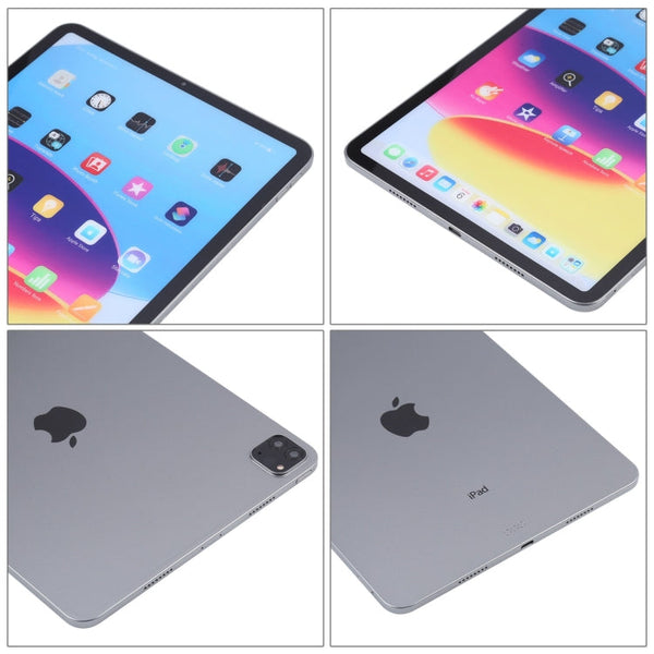 For iPad Pro 11 2022 Color Screen Non-Working Fake Dummy Display Model