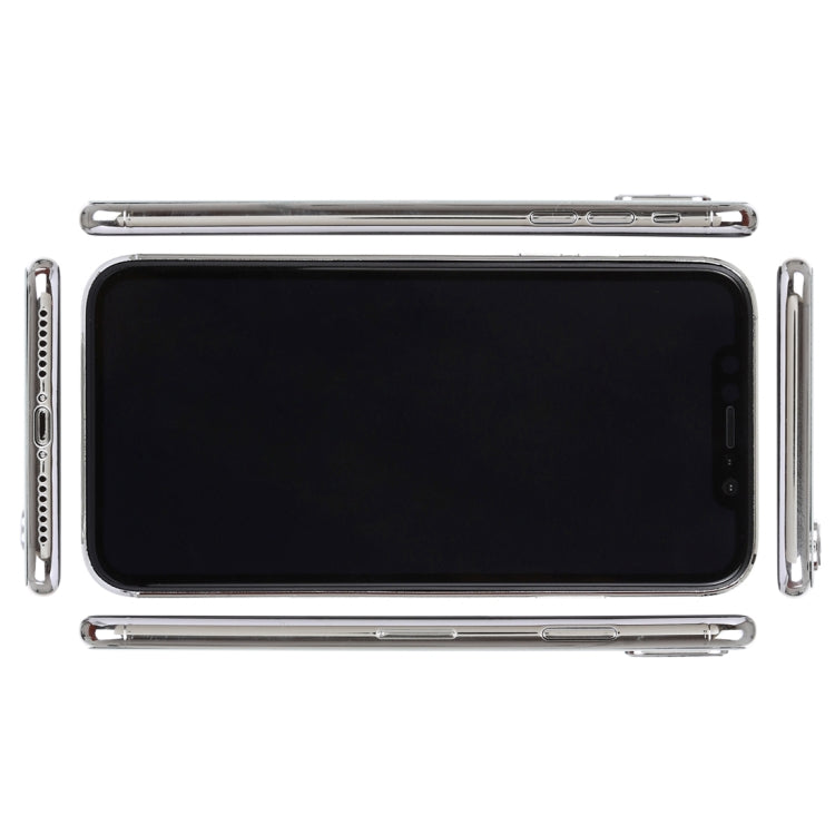 For iPhone XS Max Dark Screen Non-Working Fake Dummy Display Model