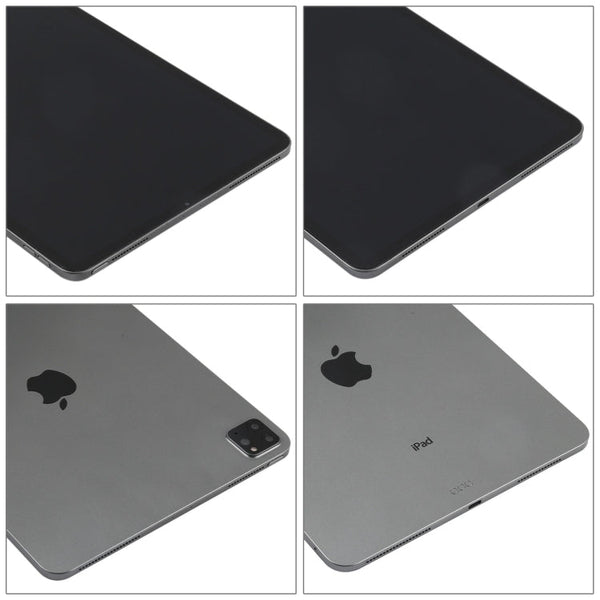 For iPad Pro 11 2021 Black Screen Non-Working Fake Dummy Display Model