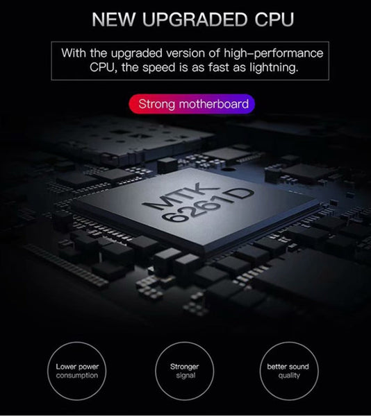 2.4 inch Touch Screen, MTK6261D, Support Bluetooth, FM, GSM, Dual SIM