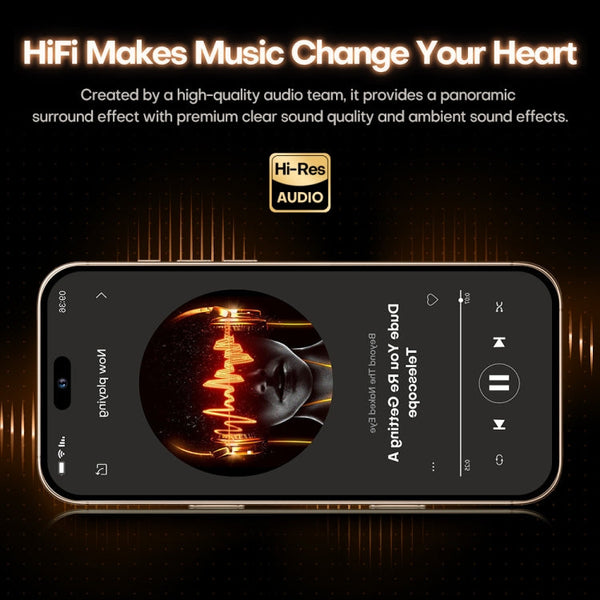 i16 Pro Max / A08A, 3GB+64GB, 6.73 inch Screen, Face Identification, Android 8.1 MTK6753 Octa Core, Network: 4G, Dual SIM, EU Plug