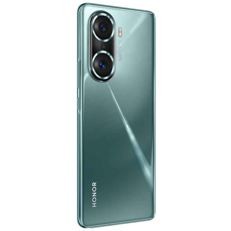 Triple Back Cameras, Screen Fingerprint Identification, 6.78 inch Magic UI 5.0 Qualcomm Snapdragon 778G Plus 6nm Octa Core up to 2.5GHz, Network: 5G, OTG, NFC, Not Support Google Play, 60 Pro 5G 8GB+256GB