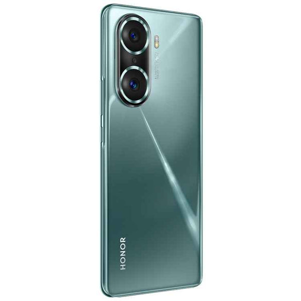 Triple Back Cameras, Screen Fingerprint Identification, 6.78 inch Magic UI 5.0 Qualcomm Snapdragon 778G Plus 6nm Octa Core up to 2.5GHz, Network: 5G, OTG, NFC, Not Support Google Play, 60 Pro 5G 8GB+256GB