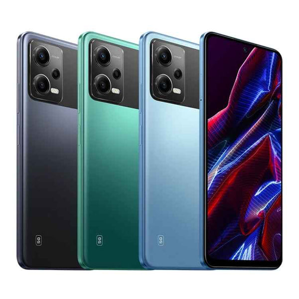 Xiaomi POCO X5 5G Global EU Version, 48MP Camera, 8GB+256GB