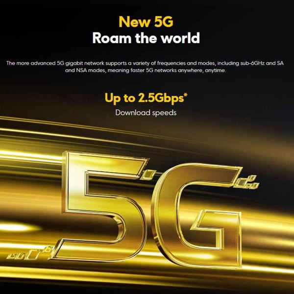 Xiaomi POCO X5 5G Global EU Version, 48MP Camera, 8GB+256GB