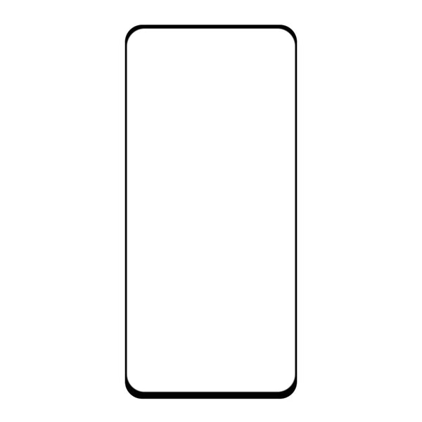 For Xiaomi Mi 10S 5G 3D Curved Edge Full Screen Tempered Glass Film