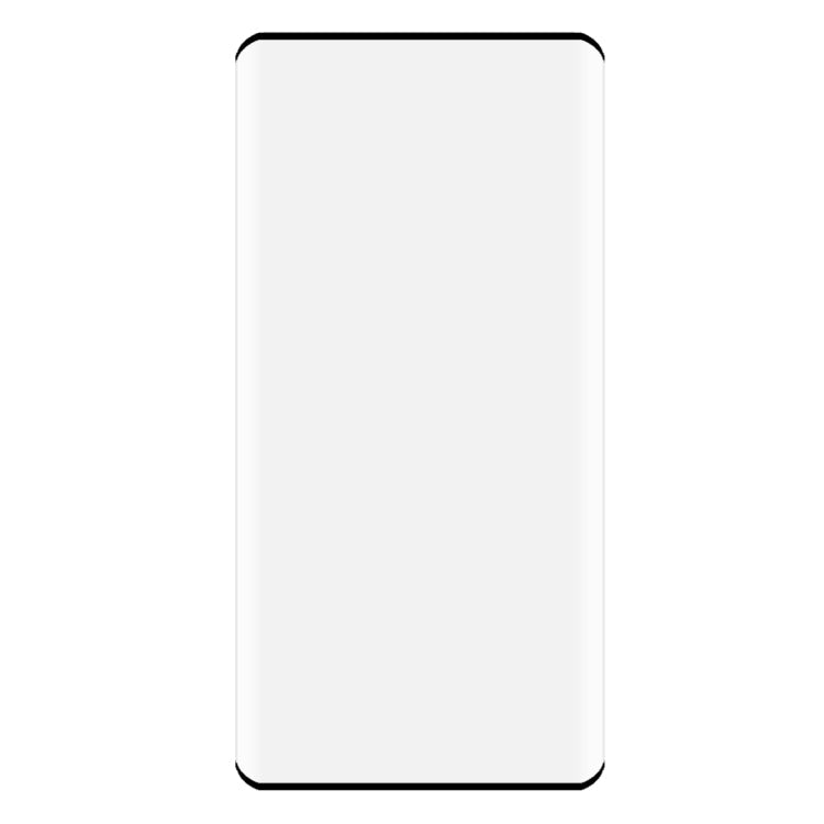 0.3mm 9H 3D Full Screen Tempered Glass Film for Galaxy S10+, Screen Fingerprint Unlocking is Supported