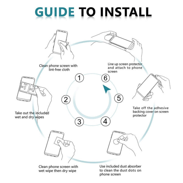 For Sony Xperia XZ1 Compact 0.26mm 9H Surface Hardness 3D Full Screen Tempered Glass Screen Protector