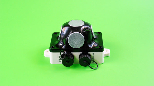 Marvelmind Industrial Super Beacon TX/RX IP67