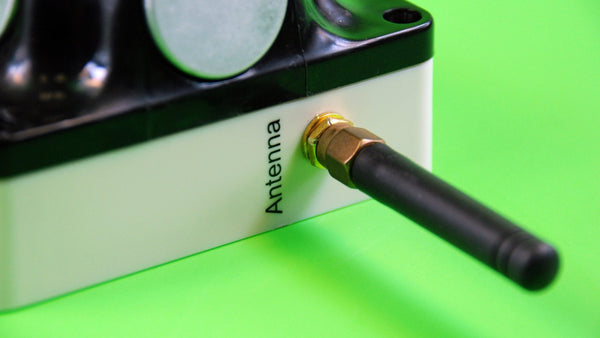 Marvelmind Industrial Super Beacon TX/RX IP67