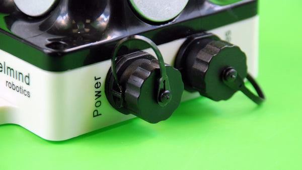 Marvelmind Industrial Super Beacon TX/RX IP67