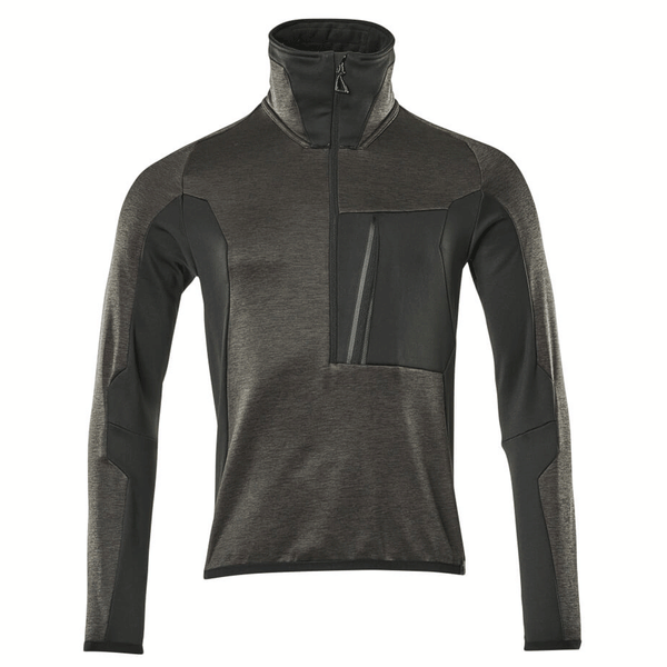 Mascot Advanced 17003 1/2 Zip Fleece Jumper Sweatshirt Various Colours