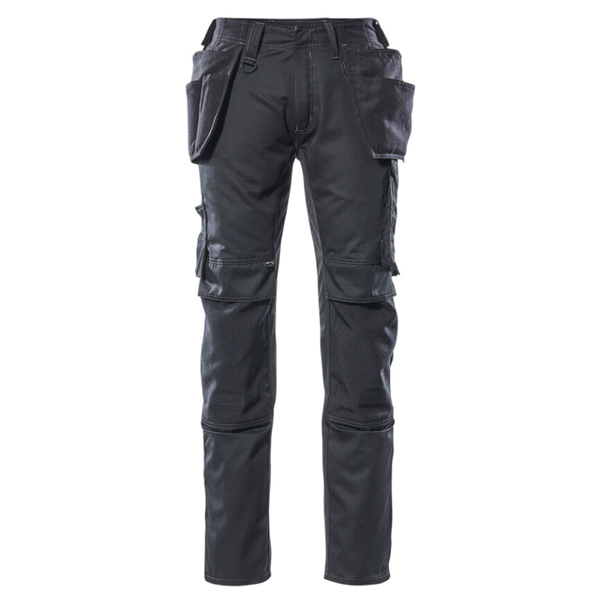 Mascot Unique 17731 Kassel Kneepad Holster Pocket Work Trousers