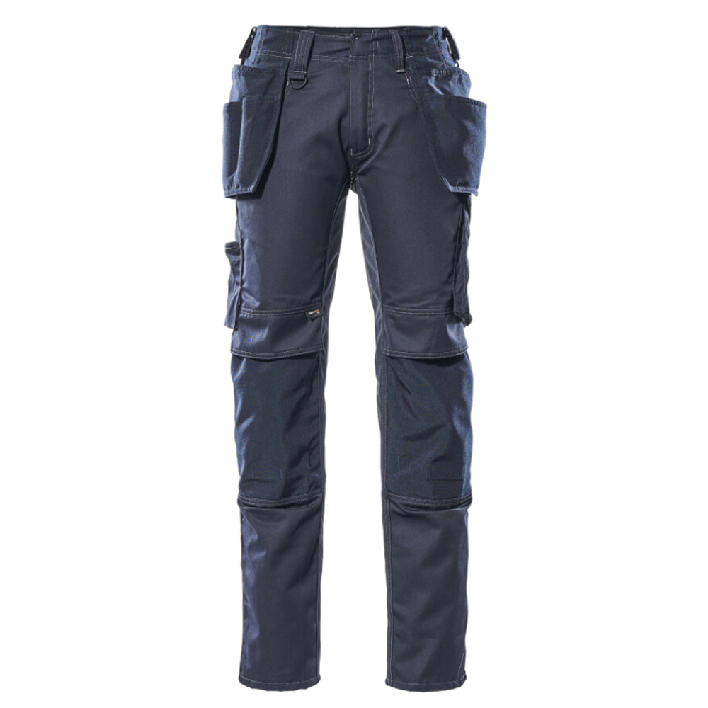 Mascot Unique 17731 Kassel Kneepad Holster Pocket Work Trousers