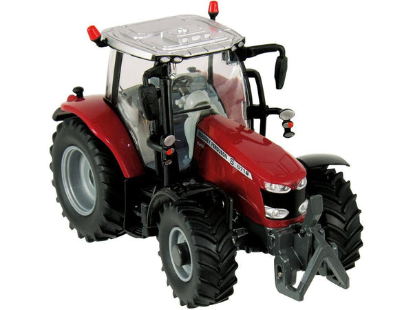 Massey Ferguson 6718S Tractor 1:32 Scale Britains