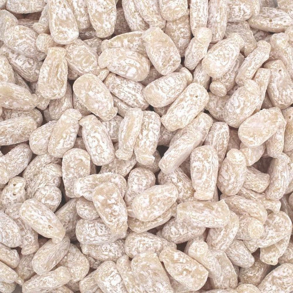 Milk Bottles Gums (Dusted)