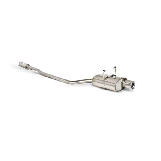 Scorpion Exhausts - Mini One/Cooper R50 Exhaust (multiple options)