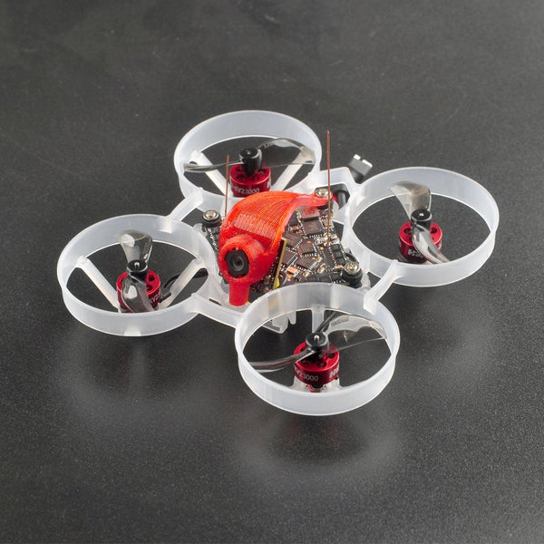 Happymodel Mobeetle6 Ultralight Whoop/ Toothpick Quadcopter