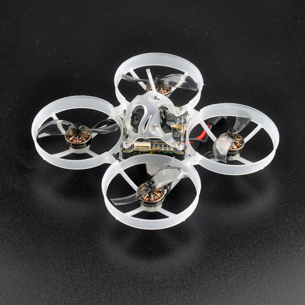 Happymodel Moblite7 HDzero 1s 75mm Brushless Whoop