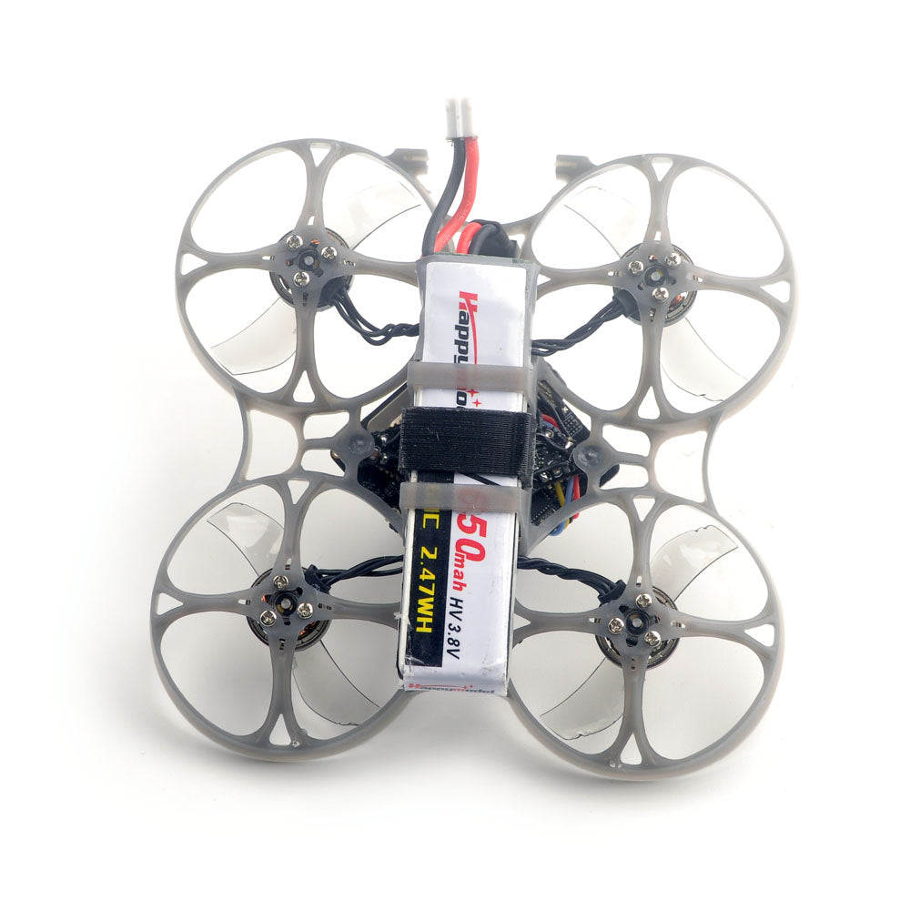 Happymodel Moblite7 Walksnail 1s 75mm Brushless HD Whoop