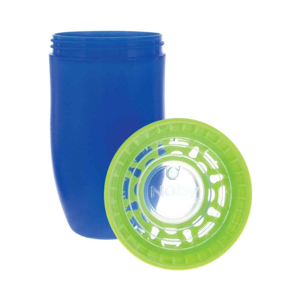 Nuby All Around Beaker Tall Cup Pack of 1 300ml