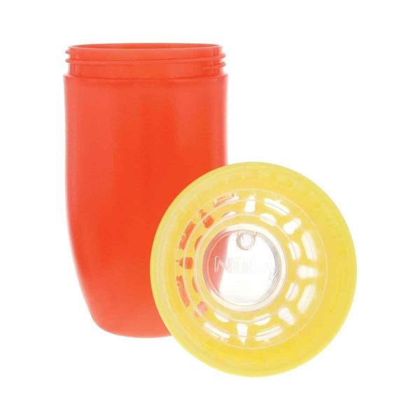 Nuby All Around Beaker Tall Cup Pack of 1 300ml