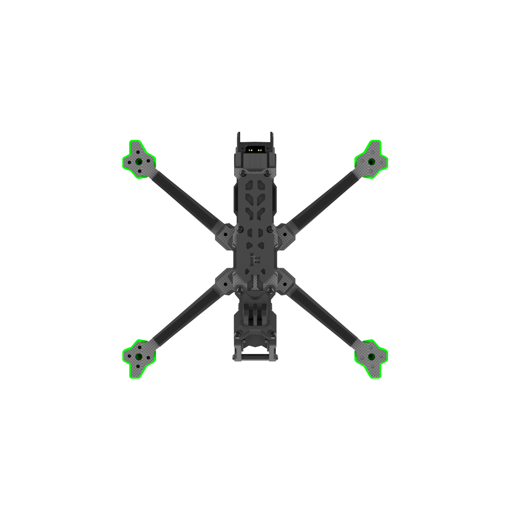 iFlight Nazgul Evoque F5X V2 Frame