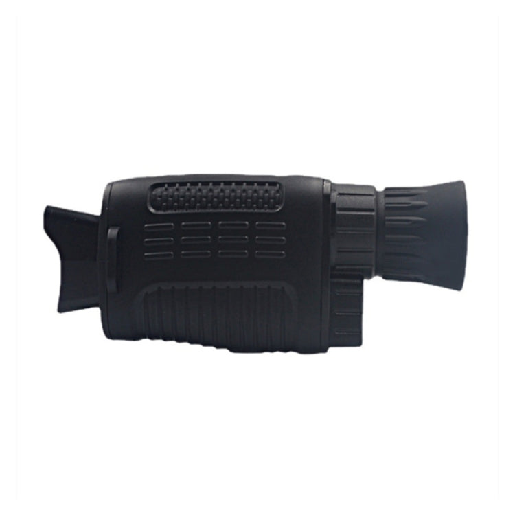 5X Infrared Digital Night Vision Monocular Thermal imager, 5X Monocular