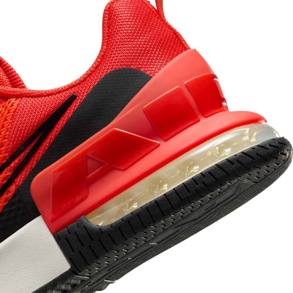 UK 7 Nike Air Max Alpha Trainer Men’s Sneakers with Foam Midsole – EU 41