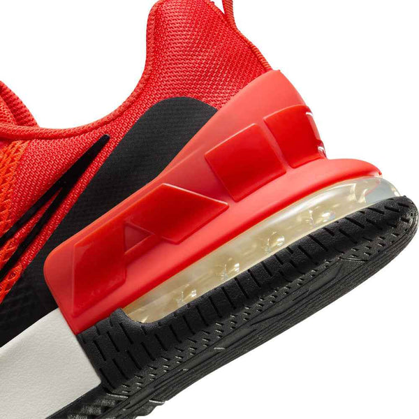 UK 7 Nike Air Max Alpha Trainer Men’s Sneakers with Foam Midsole – EU 41