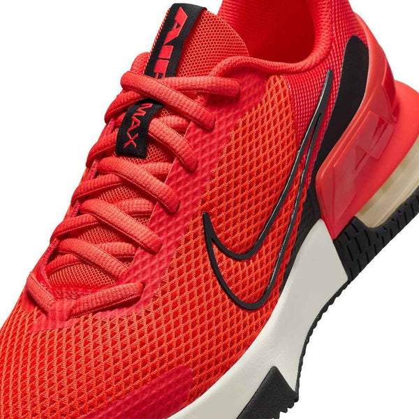 UK 7 Nike Air Max Alpha Trainer Men’s Sneakers with Foam Midsole – EU 41