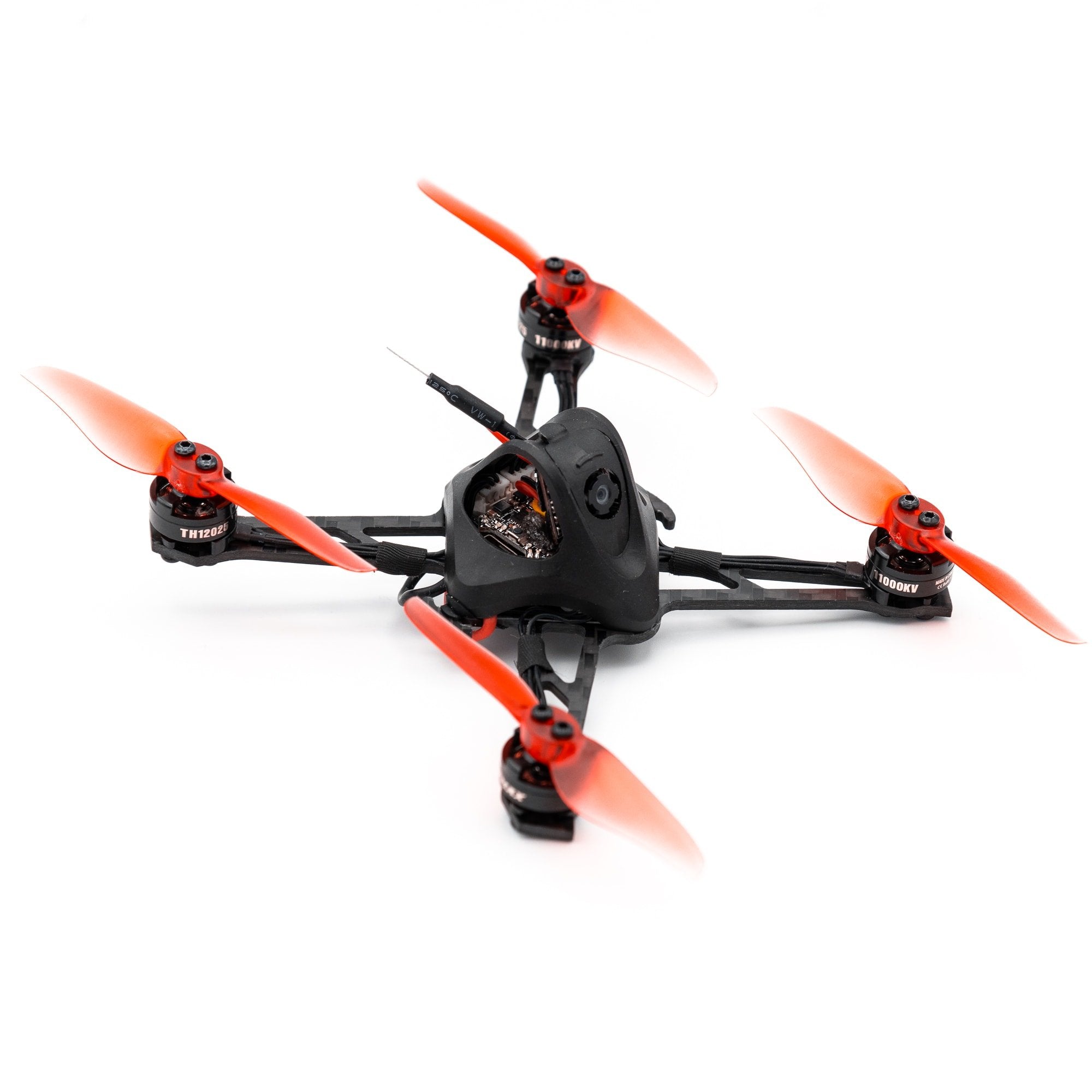 Emax Nanohawk X  - 3 inch Ultralight FPV Drone