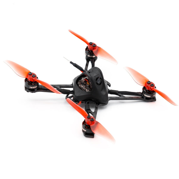 Emax Nanohawk X  - 3 inch Ultralight FPV Drone