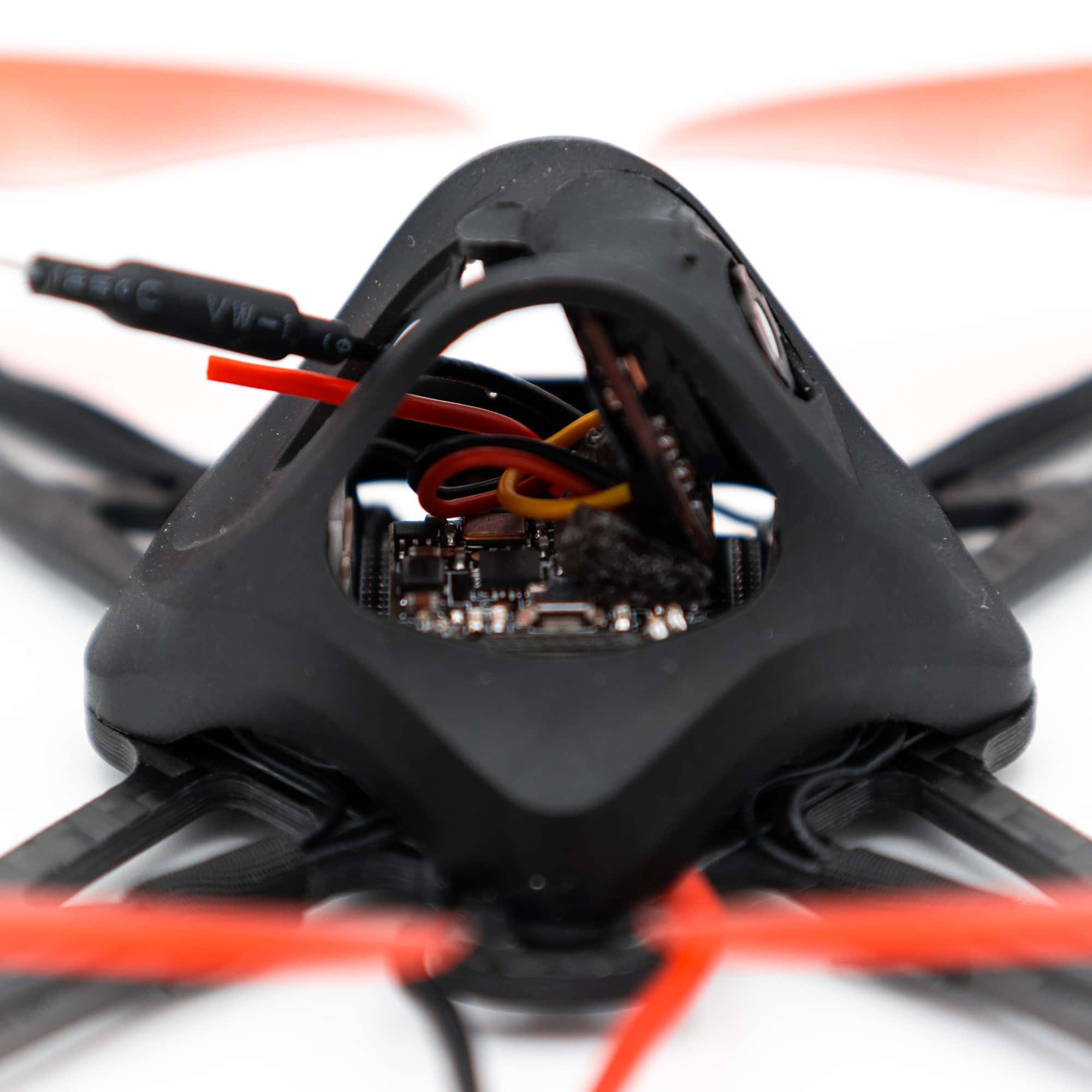 Emax Nanohawk X  - 3 inch Ultralight FPV Drone