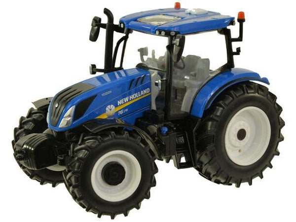 New Holland T6.175 Tractor 1:32 Scale Britains
