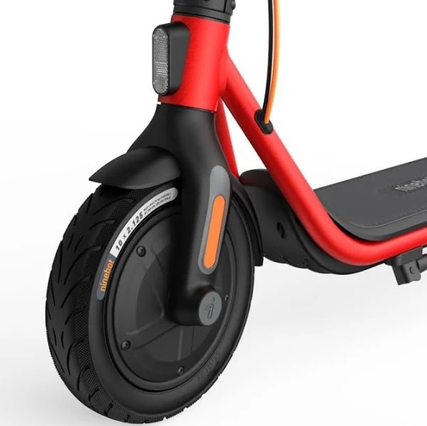 Segway D38E Electric Scooter 23 Mile Range