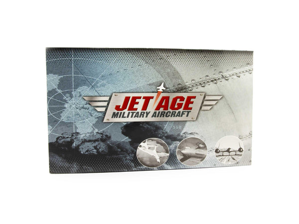 Northrop Grumman B-2 Spirit USAF 1:200 Scale Atlas Editions Diecast Model Aircraft