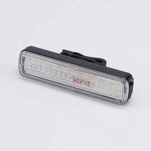 Rainbow Bike Tail Light MTB Bicycle Rear Light (Colour)