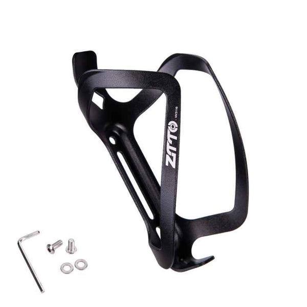 ZTTO Aluminum Alloy Bicycle Water Bottle Cage Ultralight Bottle Holder