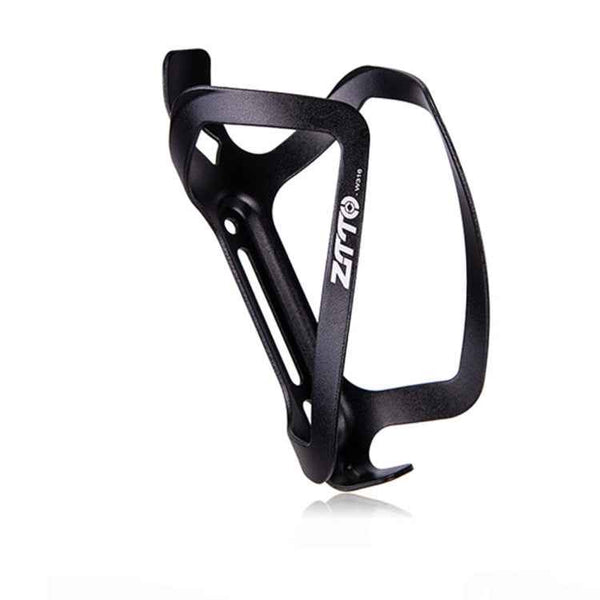 ZTTO Aluminum Alloy Bicycle Water Bottle Cage Ultralight Bottle Holder