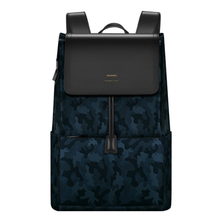 Original Huawei 8.5L Style Backpack for 14 inch and Below Laptops, Size: S (Cyan), S (Cyan), S (Black), S (Blue)