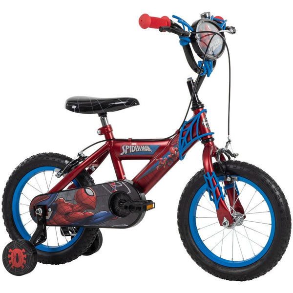 Official Licensed Marvel Spider-Man 14" Bike 24401W
