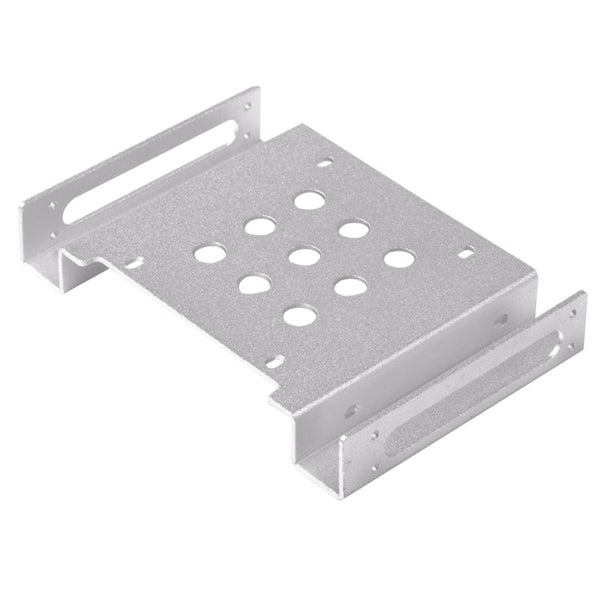 ORICO AC52535-1S 2.5 & 3.5 inch SSD Solid State Rack Aluminum Hard Drive Caddy