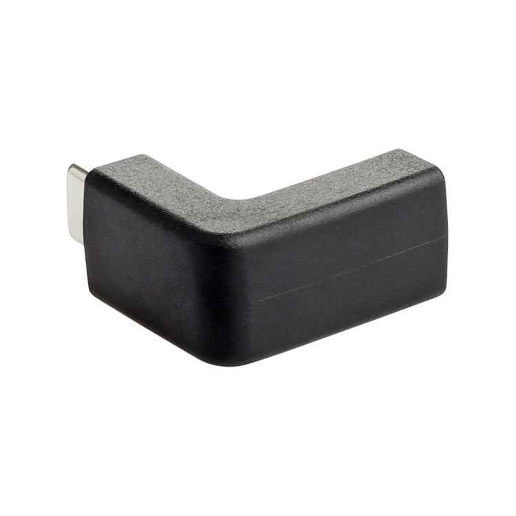 Type-C / USB-C to USB 3.1 90 Degree Elbow Head Design MF Adapter