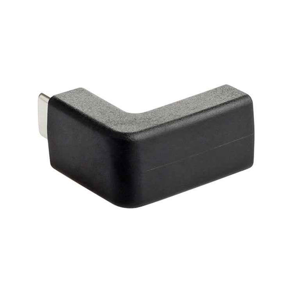 Type-C / USB-C to USB 3.1 90 Degree Elbow Head Design MF Adapter