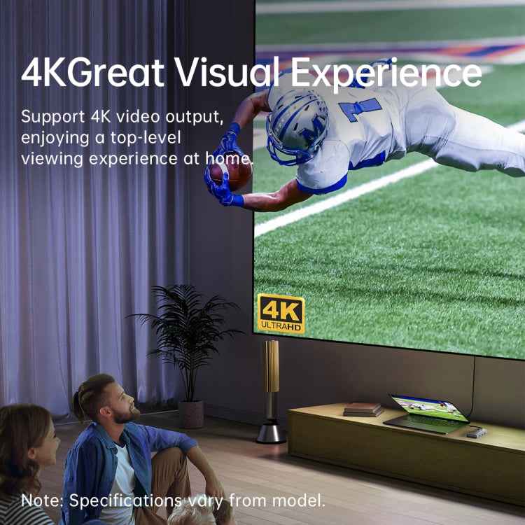 ORICO PW11-5P Type-C / USB-C 5-in-1 5Gbps Multifunction Docking Station(Silver)