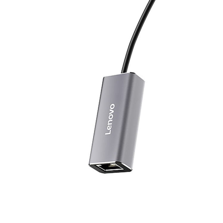Lenovo F1-C01 Type-C / USB-C to Gigabit Ethernet Converter, F1-C01