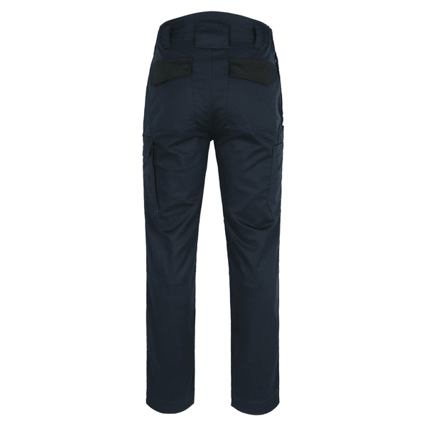 Herock Axo 2-Way Stretch Slim Fit Trouser
