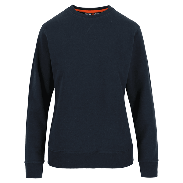Herock Hemera Womens Round Neck Sweatshirt