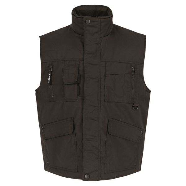 Herock Donar Water-Repellent Bodywarmer